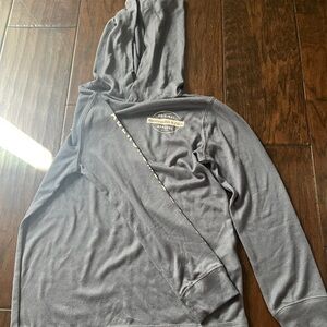 Abercrombie Kids Charcoal Sweatshirt